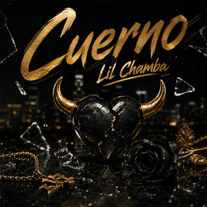 Cuerno by Lil chamba