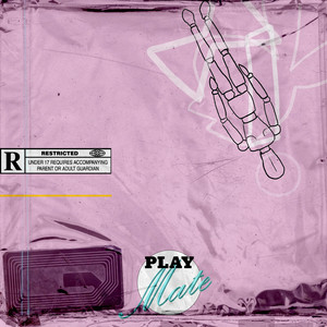 Portada de Playmate