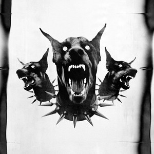 Backfire by DPRTNDRP