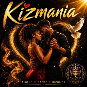 Star de kizomba by Tangokiz Music Channel