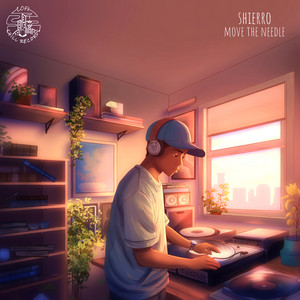 Move The Needle by Shierro