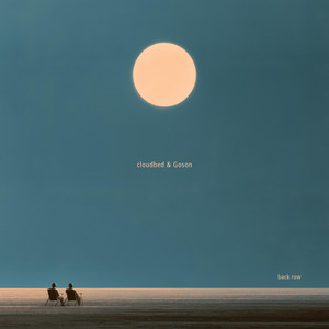 back row by cloudbed, Goson