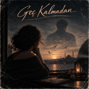 Geç Kalmadan.. by tss'99