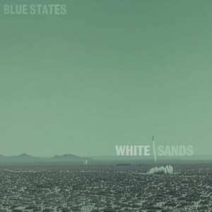 White Sands by Blue States