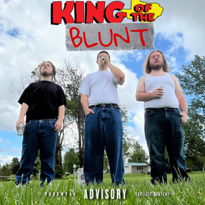 mikekill & Lil Pony - King of the Blunt (feat. nevercrysober)