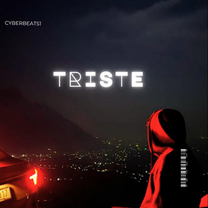 Triste by Cyberbeats1