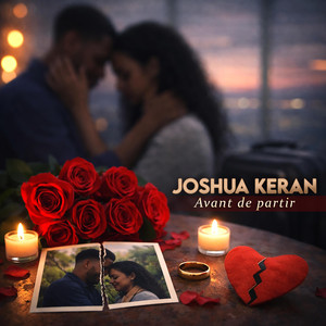Avant de partir by Joshua Keran