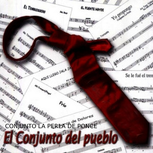 La Perla Jala Jalo by Conjunto la Perla de Ponce
