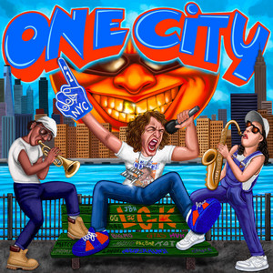 One City by DugLust, EMEFE