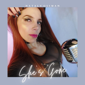 Nataly Ossman - She's Gone