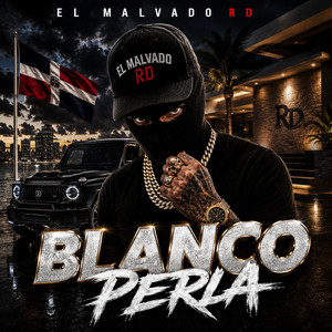 blanco perla by El Malvado RD