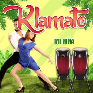 Klamato - Mi Niña