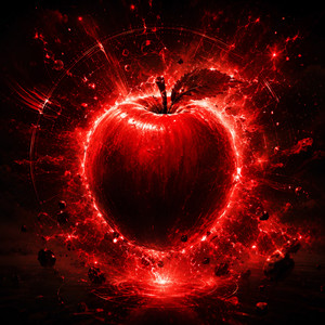 The Last Equation by Sean Broke