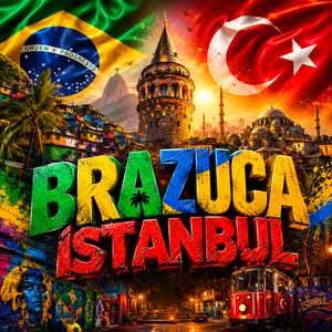Brazuca Istanbul by Brazuca Music