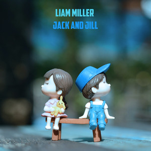 Ten Little Indians by Liam Miller