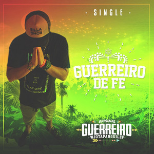 Guerreiro de Fe by Guerreiro Wjotapanguilef