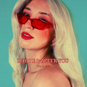 You by Talia Rae