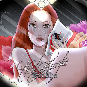 No te mientas by SanXha