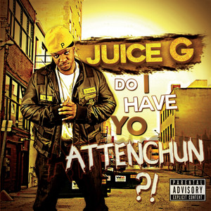 Do I Have Yo Attenchun