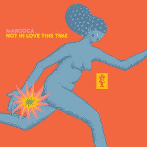 Not In Love This Time by Marcoca
