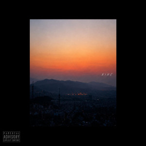 NINE by Jnr Slice