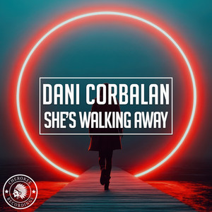 She's Walking Away by Dani Corbalan