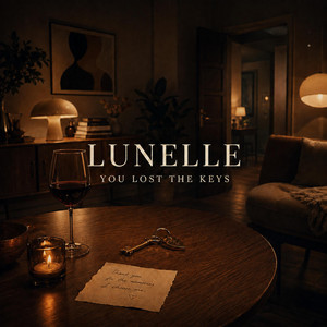 You Lost the Keys by Lunelle