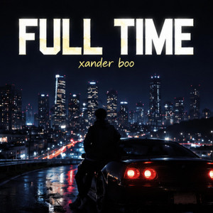 Full time by Xander Boo