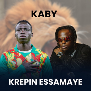 kaby - Krepin Essamaye