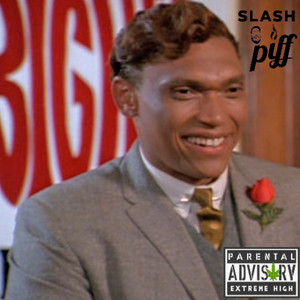 Big Red - Single par Slash Piff | Spotify