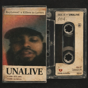 Unalive by Reylovesu, Killers To Lovers