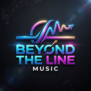 Beyond The Line by Milo Banks