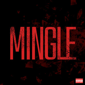 Mingle by Davy Rhu