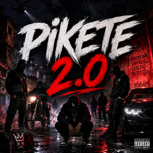 se movio by pikete
