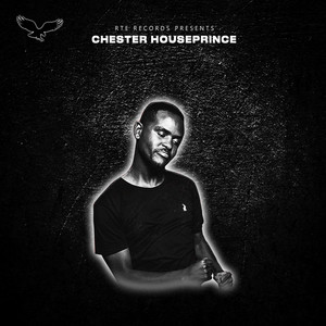 Chester Houseprince poster