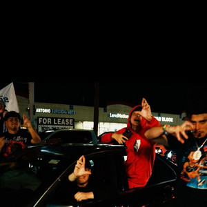 SAN ANTOOONIO (GSG) by Southside Hoodlum