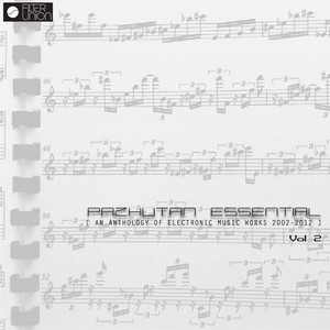 Pazhutan - Synthesis Liturgia