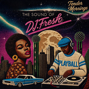 Tender Mornings by DJ.Fresh