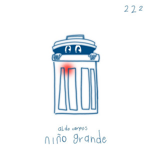 Niño Grande by Aldo Carpes