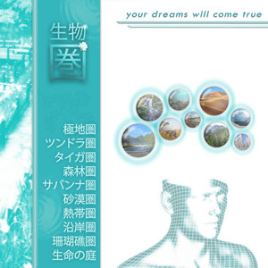熱帯圏 (Tropical Zone) by your dreams will come true