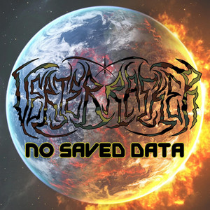 Vertebraeker - No Saved Data