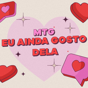DJ Duarte, DJ Kayo Original & MC Topre - Mtg Eu Ainda Gosto Dela
