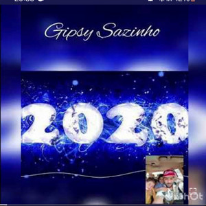 Gipsy sazinho - Música linda