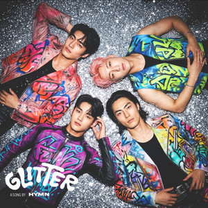 Glitter by HYMN