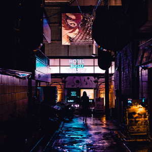 Beat Street Tapes album