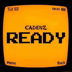 Ready by Cadenz