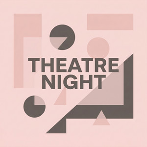 Theatre Night by Yuri Novak
