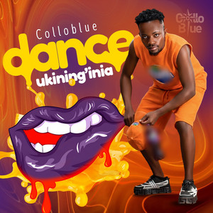 Ukining'inia by Collo Blue