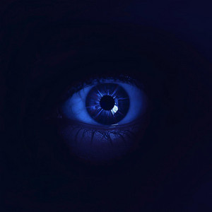 Wide Awake by nayko