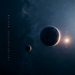Interplanetary Medium by Gateway IV